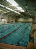 Monkstown Pool and Fitness Centre, Monkstown, Co. Dublin