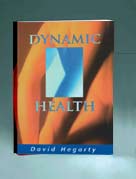 Dynamic Health by david Hegarty
