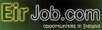 EirJob.com - Irish Jobs
