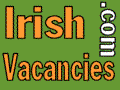 Irish Vacancies.com - Irish jobs, recruitment.
